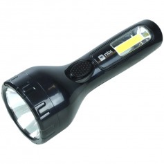 Lanterna recarregável COB Led 160 lúmens 313056 - Ranger Lanterna recarregável COB Led 160 lúmens 313056 - Ranger