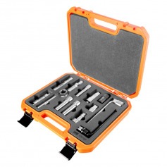 Conjunto de chaves para amortecedor - 103700