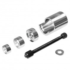 Extrator instalador bucha dianteira bandeja da suspenso - 143376