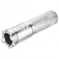 Chave de garras encaixe 1/2