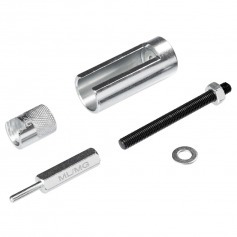 Extrator do pino do garfo da embreagem das caixas de transmissão - 142001 Extrator do pino do garfo da embreagem das caixas de transmissão - 142001