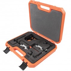 Conjunto de ferramentas para sincronismo utilit.  Master 2.3 /sprinter om 651 - 151502 Conjunto de ferramentas para sincronismo utilit.  Master 2.3 /sprinter om 651 - 151502