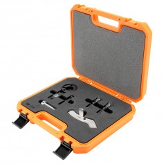 Conjunto de  ferramentas para sincronismo motor Fiat multi jet ii - 141505