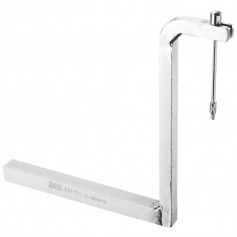 Extrator e instalador do pino elástico dobradiça da porta - 137171 Extrator e instalador do pino elástico dobradiça da porta - 137171