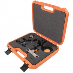 Jogo ferramentas p/ sincronismo motores Ford - 121502