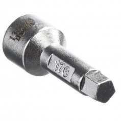 Chave pentagonal encaixe de 1/2 Chave pentagonal encaixe de 1/2