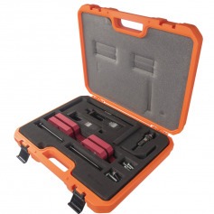 Jogo de ferramentas p/ sincronismo motores BMW 2.0 16v n20 3.0 24v v6 n52 a n55 - 251502