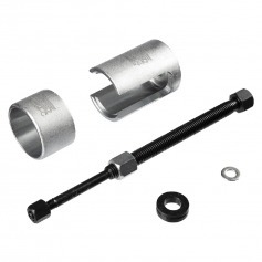 Extrator e instalador da bucha da suspenso traseira Celta e Corsa - 134204