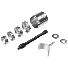 Extrator e instalador das buchas dos braos oscilantes - 133216