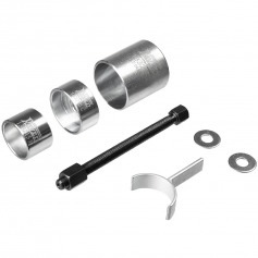 Extrator e instalador das buchas dos braços oscilantes - 133215 Extrator e instalador das buchas dos braços oscilantes - 133215