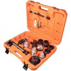 Conjunto de teste de sistema arrefecimento caminhes - 109682