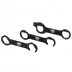 Jogo 3 ferramentas para sincronismo rvores de comando de vlvulas em motores GM - 131011