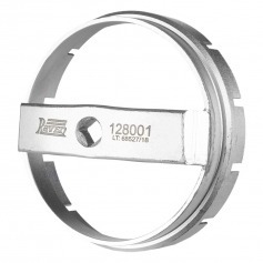 Chave garras 150 mm e encaixe de 1/2 Chave garras 150 mm e encaixe de 1/2