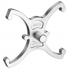 Ferramenta para sincronismo da polia motor Ford - 121124