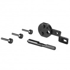 Ferramenta para posicionar o motor em sincronismo motor Ford - 121123