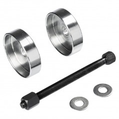 Instalador da bucha bipartida da suspens�o traseira - 114003