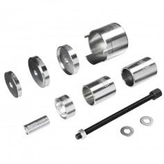 Extrator e instalador no local das buchas da suspenso dianteira - 113003