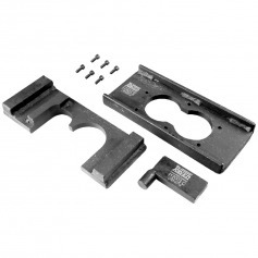 Ferramenta para extra��o do rolamento duplo das caixas de transmiss�o - 112003