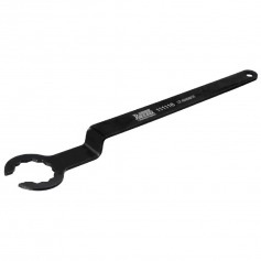 Ferramenta para girar e imobilizar o tensionador da correia dentada do motor - 111116