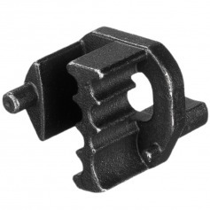 Ferramenta para posicionar em sincronismo as polias triovais - 111114 Ferramenta para posicionar em sincronismo as polias triovais - 111114