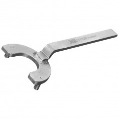 Ferramenta para imobilizar manualmente a polia da rvore de manivelas - 111009