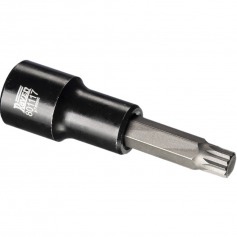 Chave M14 com encaixe de 1/2 Chave M14 com encaixe de 1/2