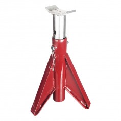 Cavalete grande reforado capacidade 10 toneladas - 107703