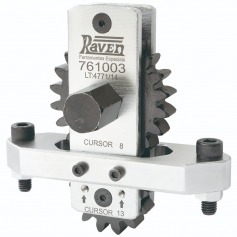 Ferramenta para girar os motores - 761003