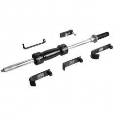 Marreta dinâmica para funileiro com cabo antichoque  - 107002 Marreta dinâmica para funileiro com cabo antichoque  - 107002