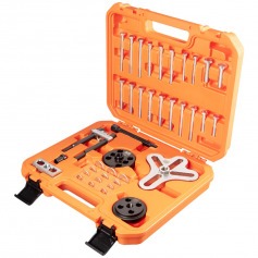 Conjunto para extra��o de volantes de dire��o 41 pe�as - 105500