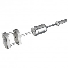 Extrator a percuss�o de juntas homocin�ticas - 103195