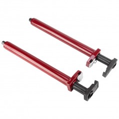 Par de encolhedores de molas de suspenses dianteiras do tipo McPherson - 103003