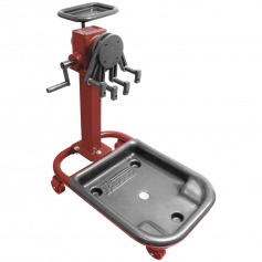 Suporte girat�rio para conjunto motor e c�mbio com 4 e 6 cilindros - 101203