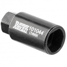 Chave para bujão da bomba injetora Bosch Ve - 101044 Chave para bujão da bomba injetora Bosch Ve - 101044