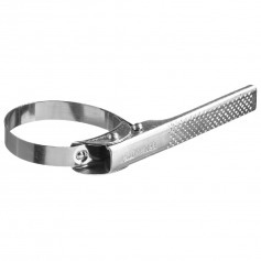 Saca filtro de combustível tipo cinta abertura de 73 a 76 mm - 101023 Saca filtro de combustível tipo cinta abertura de 73 a 76 mm - 101023