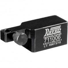 Suporte para relógio comparador - 711006 Suporte para relógio comparador - 711006