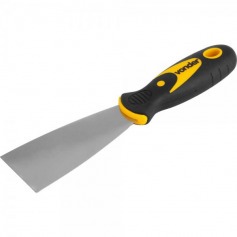 Espátula de aço lisa 2 Espátula de aço lisa 2