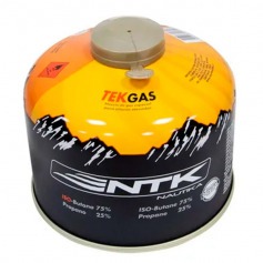 Cartucho de gás para fogareiro 230g 280600 - Tekgás Cartucho de gás para fogareiro 230g 280600 - Tekgás