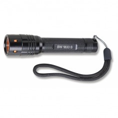 Lanterna led 200 lúmens alcance até 60 m - BW 1833S Lanterna led 200 lúmens alcance até 60 m - BW 1833S