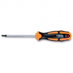 Chave hexalobular reta T15 com cabo - BW 1207E/TX