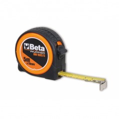 Trena com fita de aço 16 mm x 3 m  - BW 1692 Trena com fita de aço 16 mm x 3 m  - BW 1692