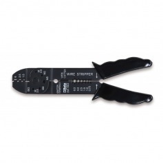Alicate crimpador para terminais não isolados - BW 1603 Alicate crimpador para terminais não isolados - BW 1603