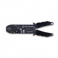 Alicate crimpador para terminais isolados - BW 1602 Alicate crimpador para terminais isolados - BW 1602