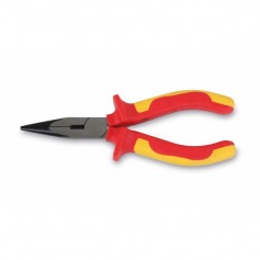Alicate de bico reto isolado 8