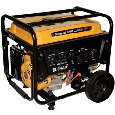 Gerador de energia 8 Kva a gasolina partida elétrica - BFGE 8.000 PLUS Gerador de energia 8 Kva a gasolina partida elétrica - BFGE 8.000 PLUS
