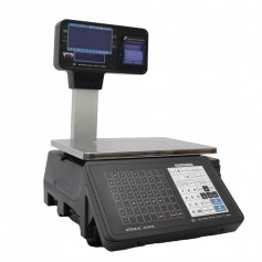 Balan�a digital com Wi-Fi 35 Kg x 10 g display LCD - Atena III