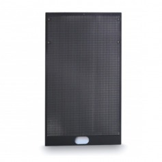 Painel para ferramentas perfurado 1052 x 614,5 x 24 mm - C45PRO PFE Painel para ferramentas perfurado 1052 x 614,5 x 24 mm - C45PRO PFE