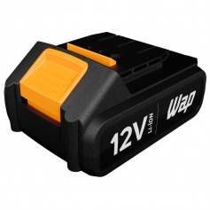 Bateria ons de ltio 12V 1,5Ah  - FW008917