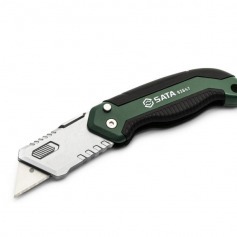 Estilete profissional dobrvel 18 mm - ST93647