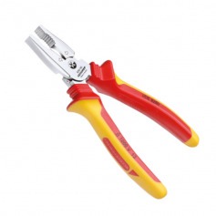 Alicate universal Kraft isolado 8